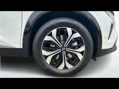 Usata Renault Austral Techno 200 CV (147 kW) 2023 Bianco SUV