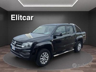 VW Amarok