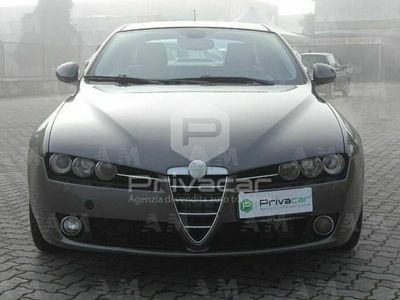 usata Alfa Romeo 159 1.9 JTDm 16V