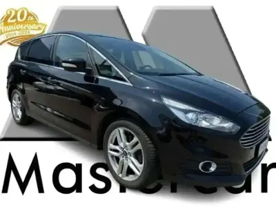 Usata Ford S-MAX