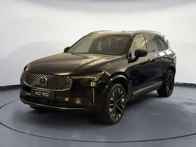 Usata Volvo XC90