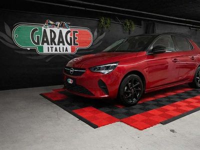 Usata Opel Corsa 75 CV (55 kW) 2023 Rosso Berlina