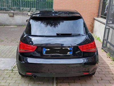 usata Audi A1 1.6 diesel