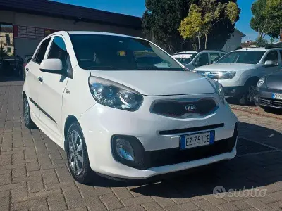 Usata Kia Picanto