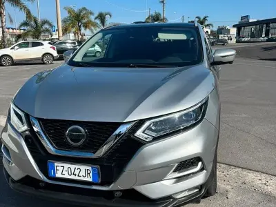 Usata Nissan Qashqai 115 CV (84 kW) 2020 SUV