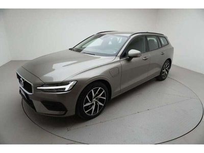 usata Volvo V60 T6 Twin Engine Plug in Hybrid AWD Geartronic