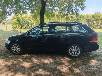 Usata VW Golf VI