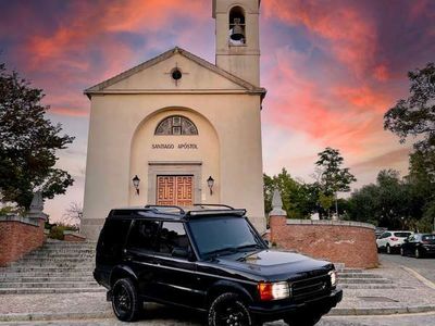 usata Land Rover Discovery Td5 ES