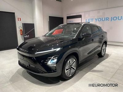 Nuova Omoda 5 150 kW (204 CV) 2025 Nero SUV