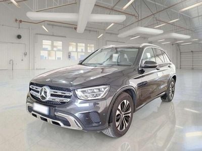 Mercedes GLC220