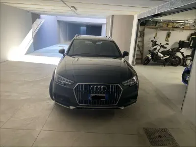 Usata Audi A4 Allroad