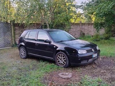 VW Golf IV