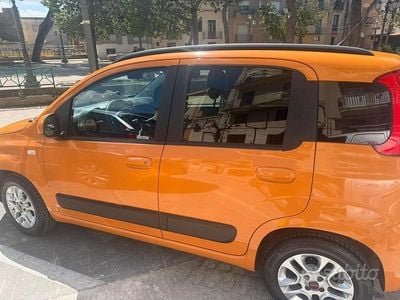 Usata Fiat Panda 85 CV (62 kW) 2018 Utilitaria