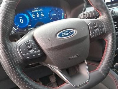 Usata Ford Kuga 150 CV (110 kW) 2023 Bianco SUV