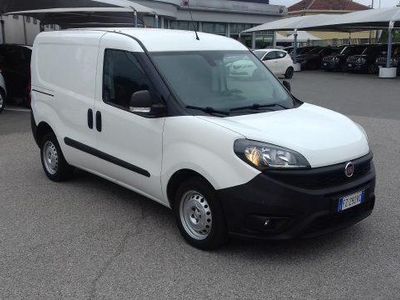 usata Fiat Doblò 3 POSTI CARGO LOUNGE 1.6MJET 105CV