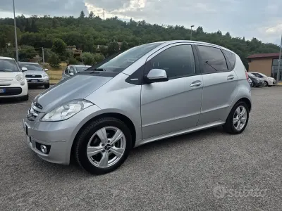 Usata Mercedes A180