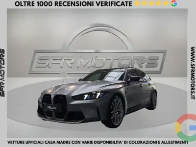Usata BMW M3