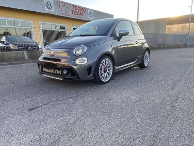Usata Abarth 595 Turismo 165 CV (121 kW) 2016