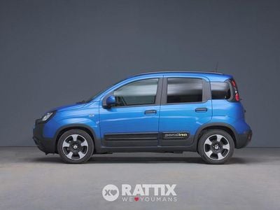 Fiat Panda Cross