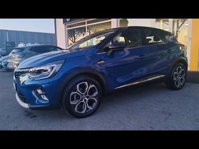 usata Renault Captur Captur II 20191.5 Blue dCi 95cv Intens - Metallizzata Diesel - Manuale