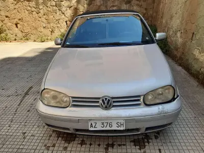 Usata VW Golf Cabriolet