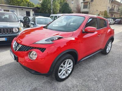 usata Nissan Juke 1.5 dCi Start&Stop Acenta