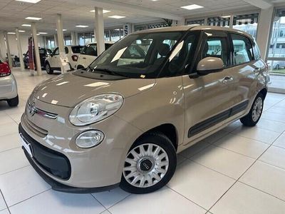 usata Fiat 500L 1.6 mjt Pop Star 120cv E6