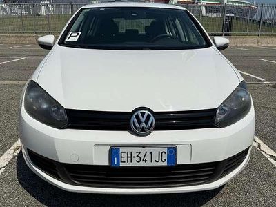 Usata VW Golf Plus Comfortline 80 CV (58 kW) 2011 Monovolume