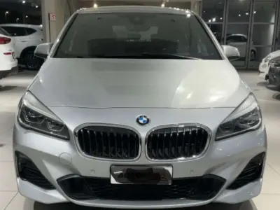 Usata BMW 225 Active Tourer