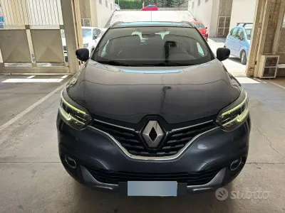 Usata Renault Kadjar
