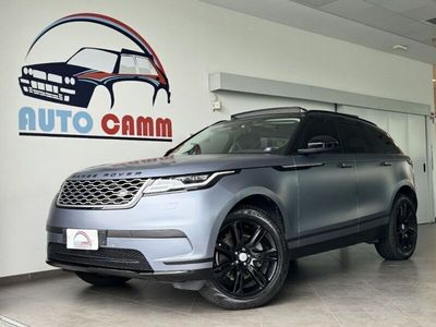 usata Land Rover Range Rover Velar 2.0D I4 240 CV HSE