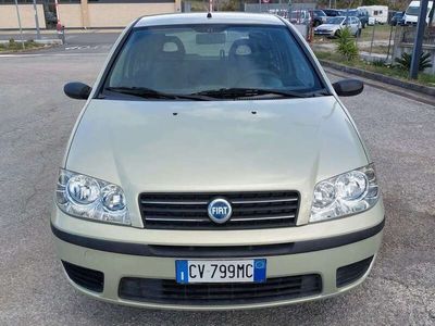 usata Fiat Punto Punto3p 1.2 Actual abs