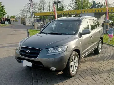 Usata Hyundai Santa Fe Dynamiq 156 CV (114 kW) 2010 SUV