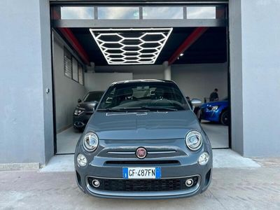 usata Fiat 500 1.0 Hybrid Sport