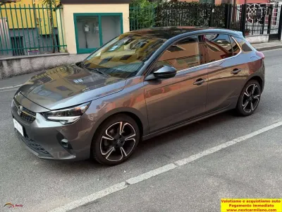 Usata Opel Corsa