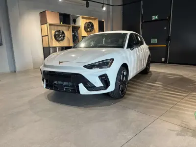 Usata Cupra Leon