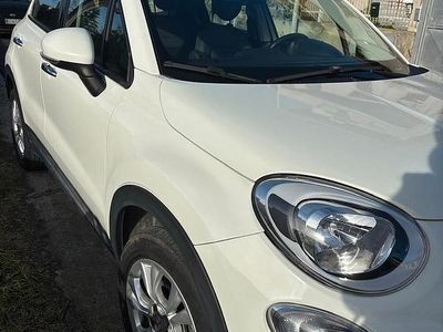 Usata Fiat 500 95 CV (69 kW) 2016 Bianco Utilitaria
