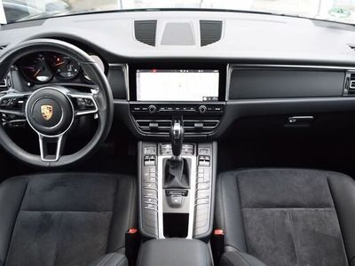 usata Porsche Macan 2.0