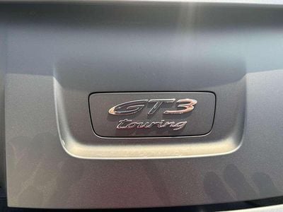 Usata Porsche 911 GT3 510 CV (375 kW) 2024 Grigio Coupé