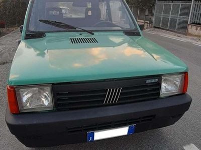 Fiat Panda 4x4