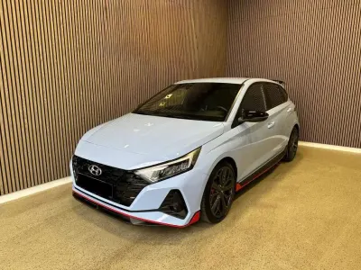 Occasion Hyundai i20