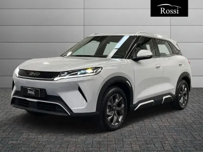 Nuova BYD Atto 2 Active 129 kW (176 CV) 2026 SUV