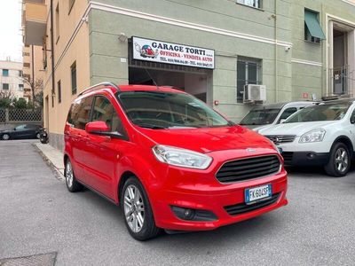 usata Ford Tourneo Courier Tourneo Courier1.0 EcoBoost