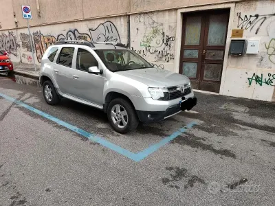 Occasion Dacia Duster