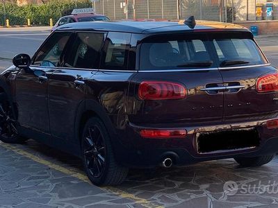 Usata Mini Cooper Clubman 2016 Station wagon