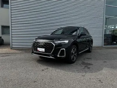 Usata Audi Q5