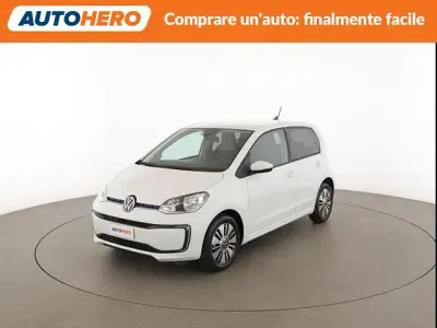 Usata VW e-up!