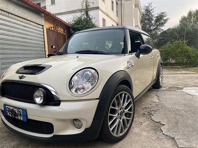 Usata Mini Cooper S Clubman 175 CV (128 kW) 2009 Station wagon