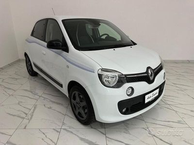 usata Renault Twingo COSMIC