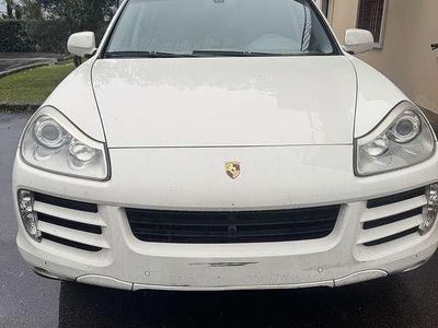 Usata Porsche Cayenne 239 CV (175 kW) 2009 SUV